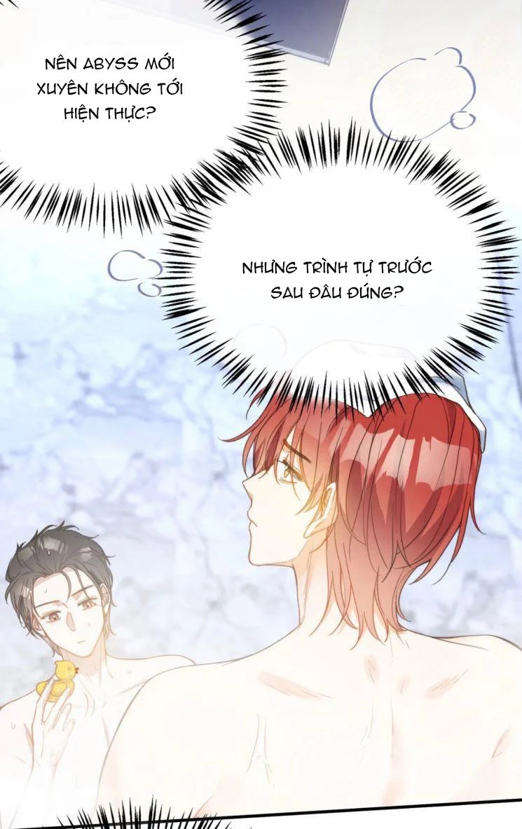 nụ hôn vực thẳm chapter 102 14