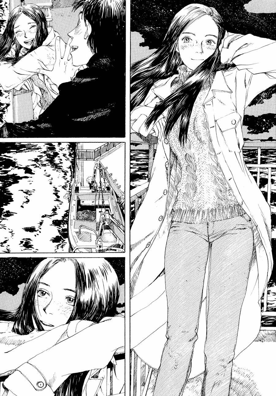 omoide emanon chapter 5 21