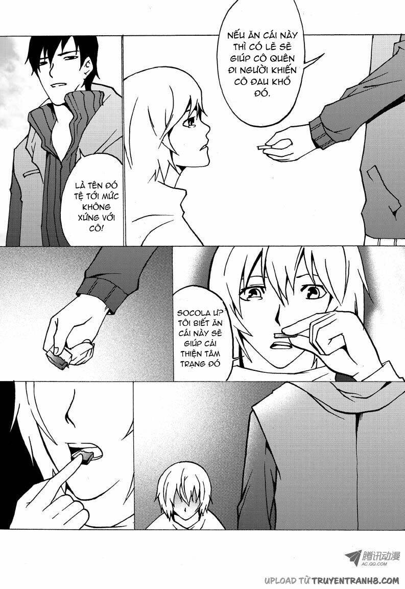 nhân quả tuần hoàn chapter 11 12