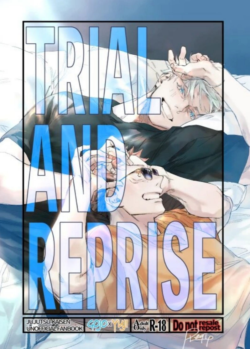 [18+] oneshot bl ịch ịch chapter 3 1