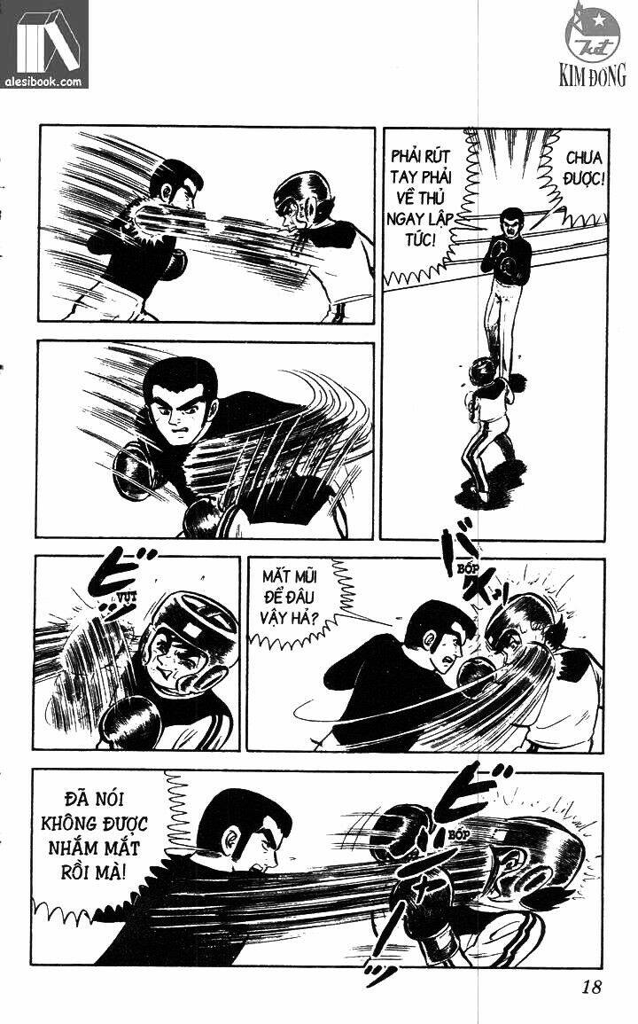 ganbare genki chapter 31 14