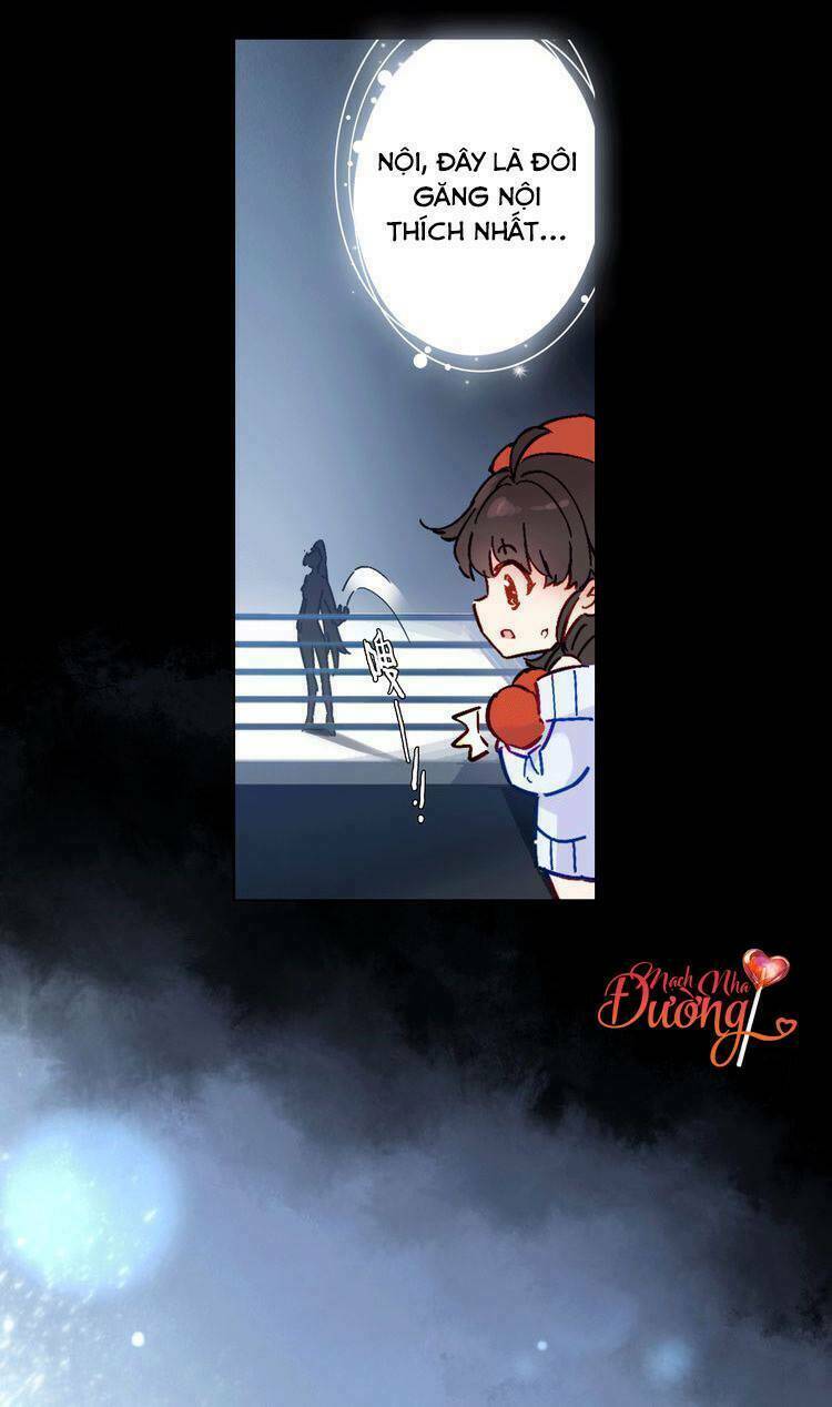 thượng tiên nhà ta thích ăn giấm chapter 4 19