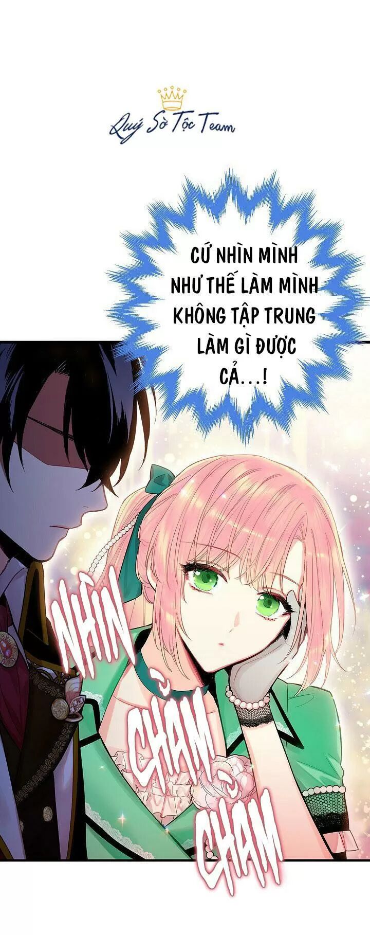 thánh nữ ẩn danh chapter 141 21