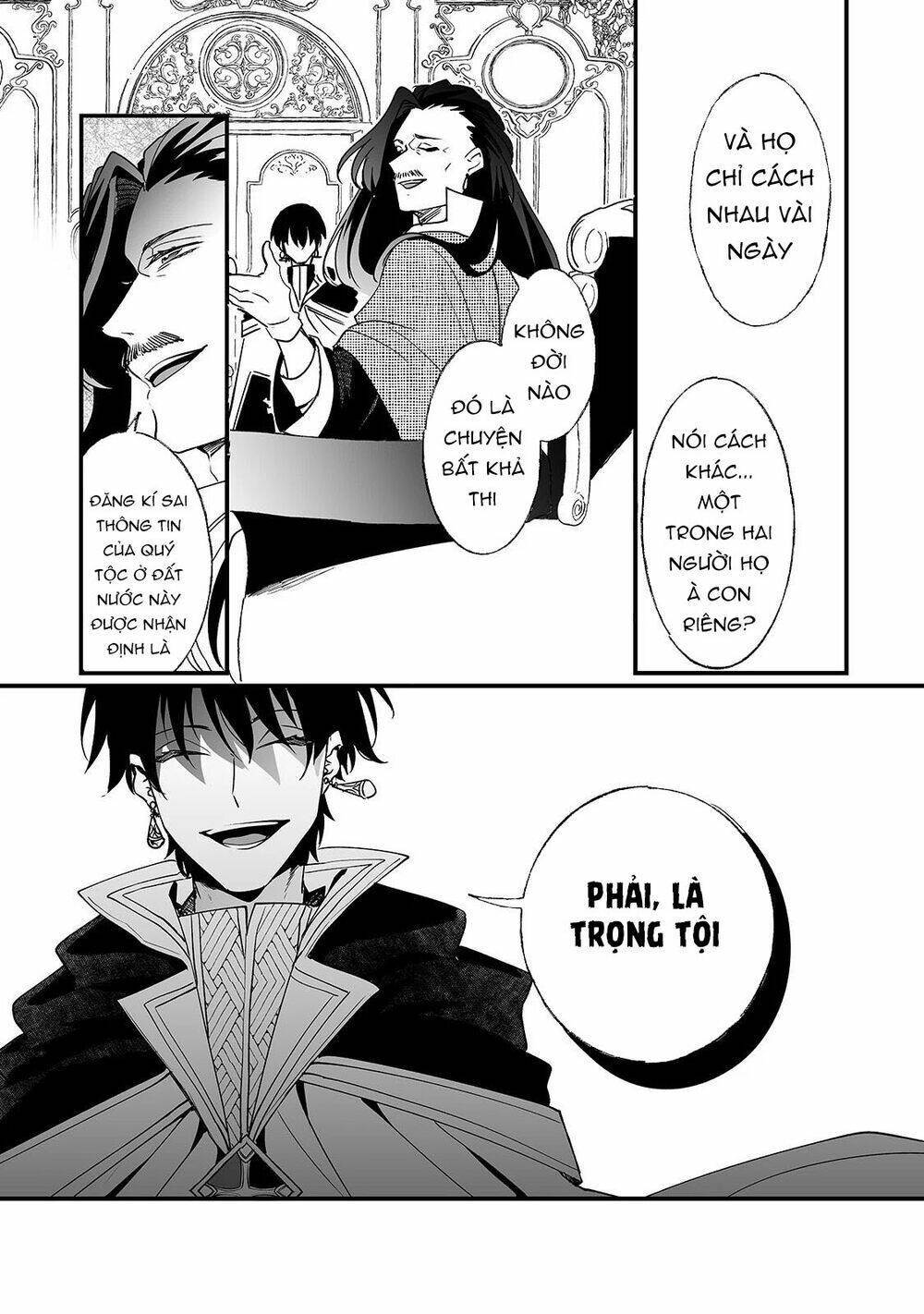 nido to ie ni wa kaerimasen chapter 7 10