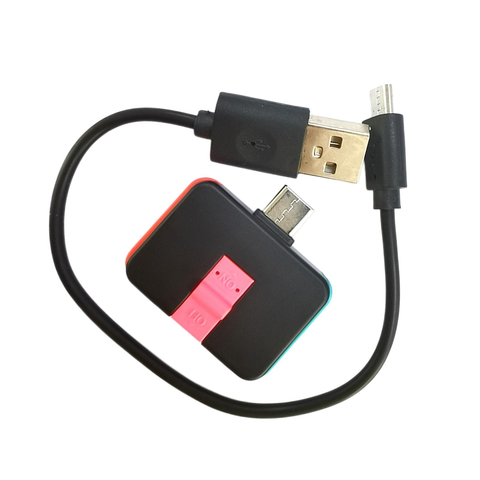 Rcm Loader Game Accessories Host Payload Plug and Play to Boot Electronics Rcm Jig for Switch Professional Durable High Performance
