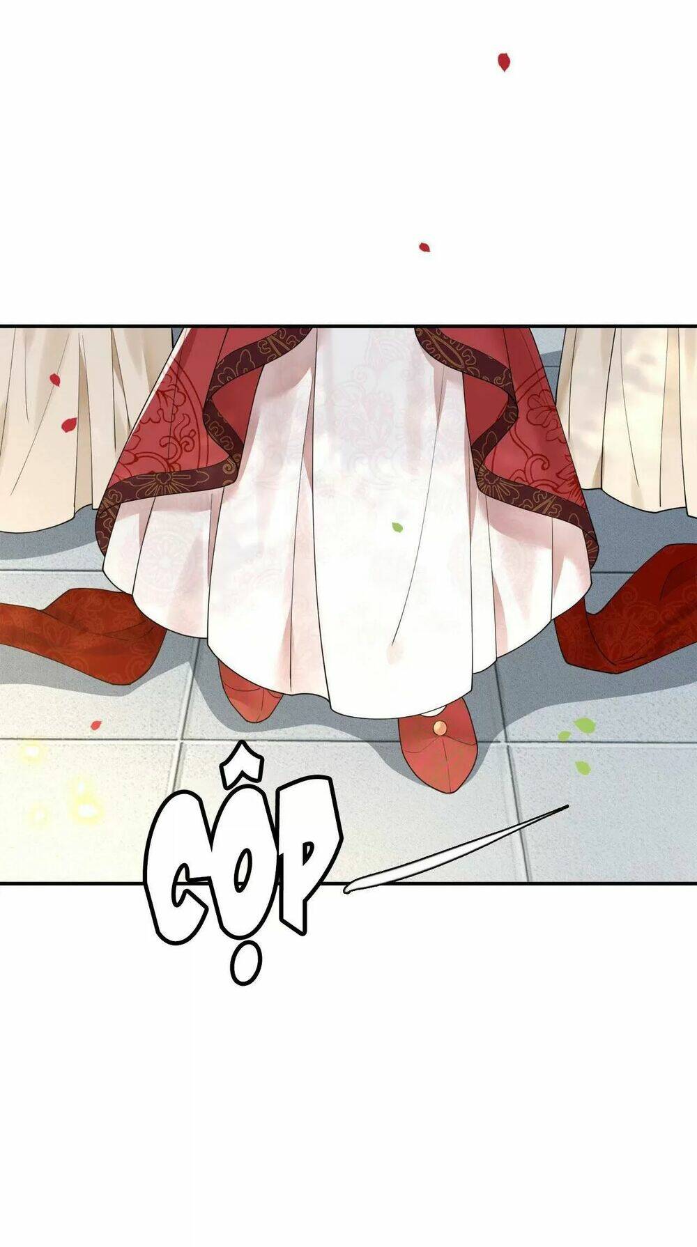 phượng hoàng vu phi chapter 89 51