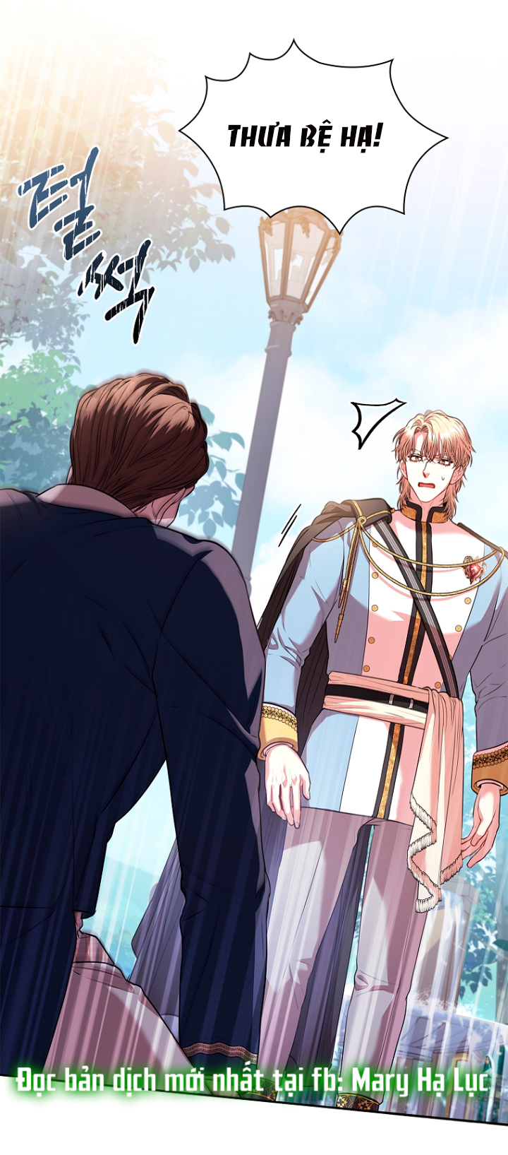 trở thành thư ký của bạo chúa chapter 75 8