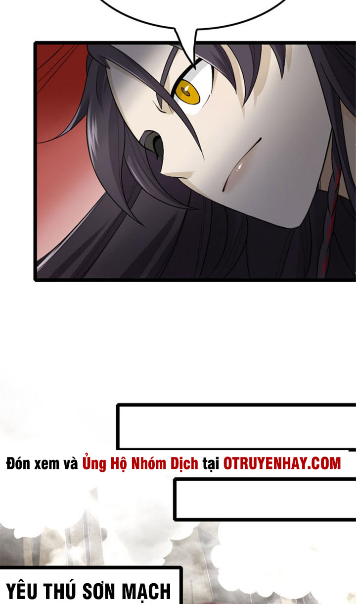 vạn đạo long hoàng chapter 2 37