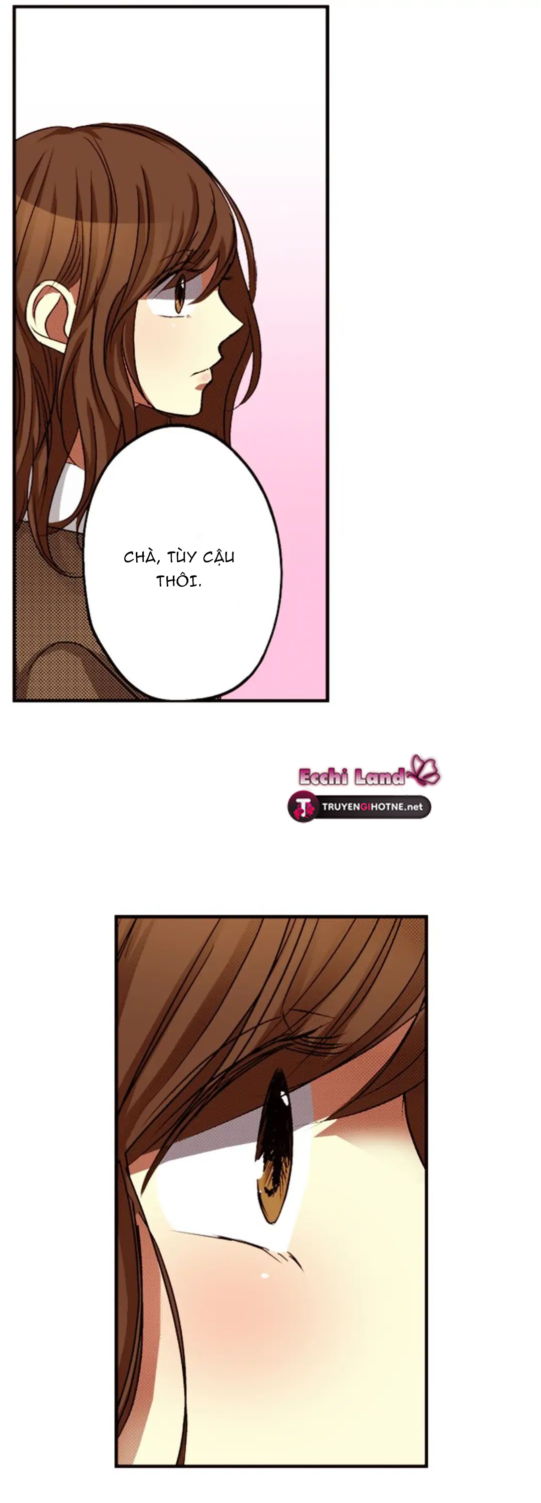 Tôi Ghét Nụ Cười Ấy chapter 31.2 - Trang 7