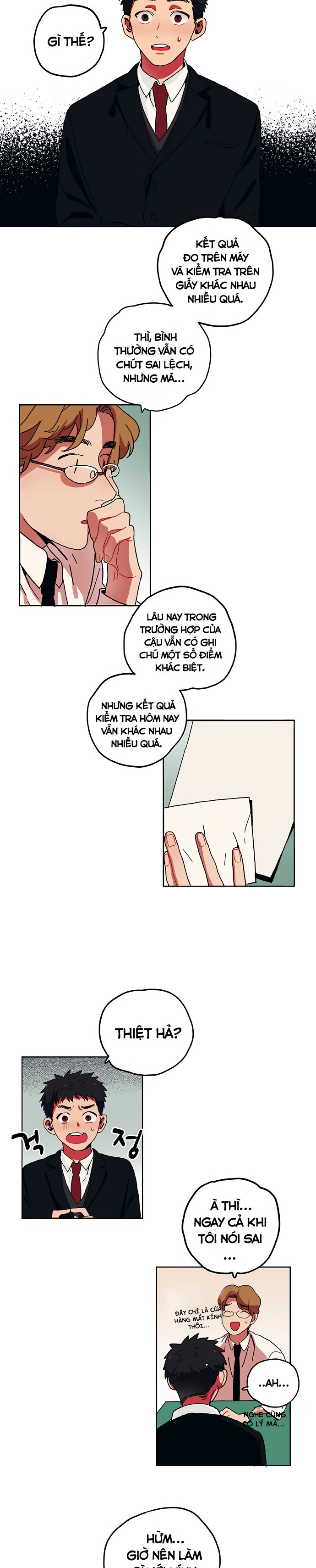 misiryeong chapter 1 22