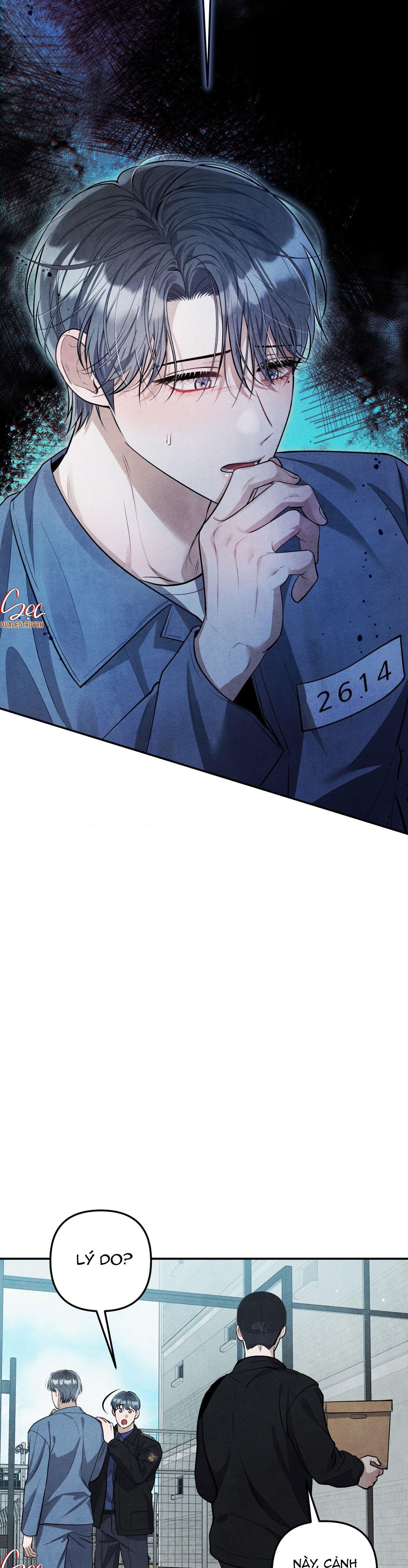 locked in lead chapter 4 12