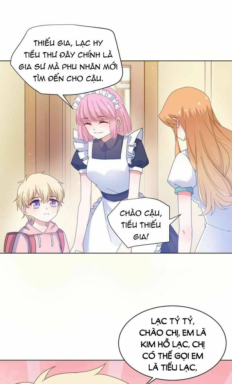 ma lạt thiên kim đẩu ác thiếu chapter 102 17