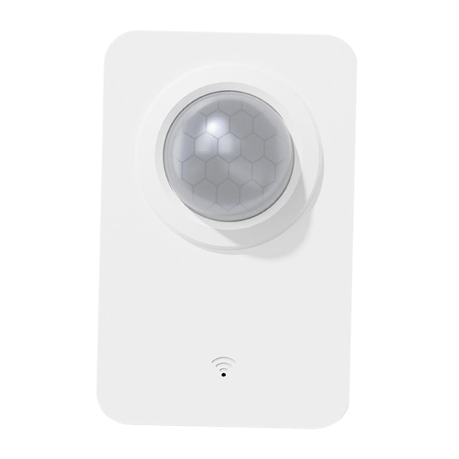 Wireless Sensor for Smart Home