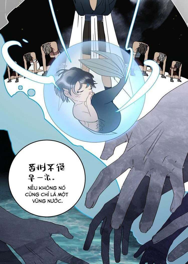 Niên Niên Hữu Ngư Chapter 7 - Trang 9