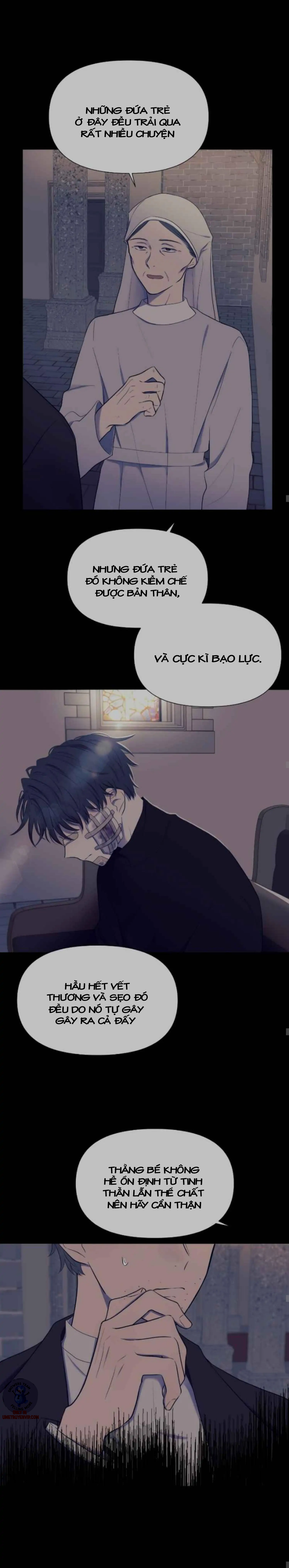 moonchild chapter 19 19