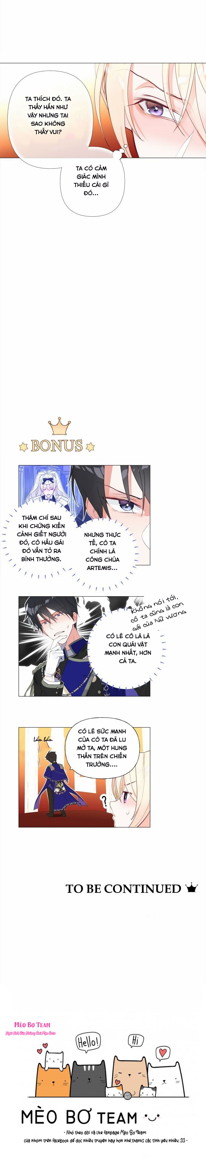 hãy chọn papa thật sự trong số các bạo chúa! chapter 4 14