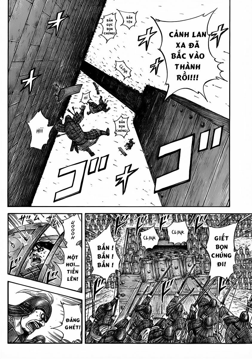 kingdom - vương giả thiên hạ chapter 374 15