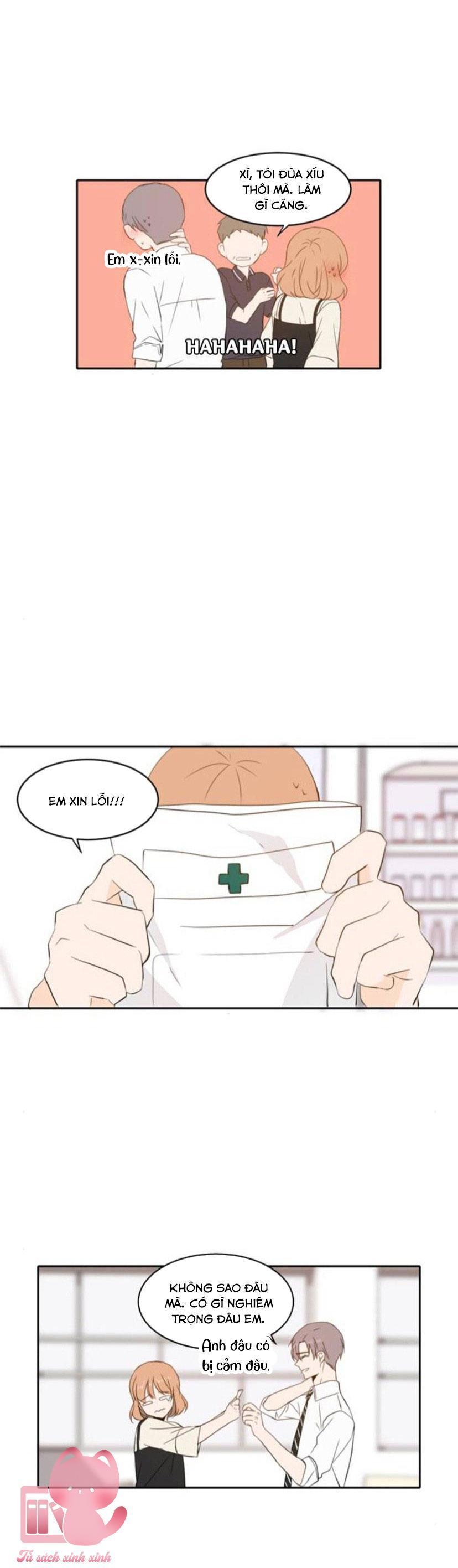 a good day to be a dog chapter 70 14