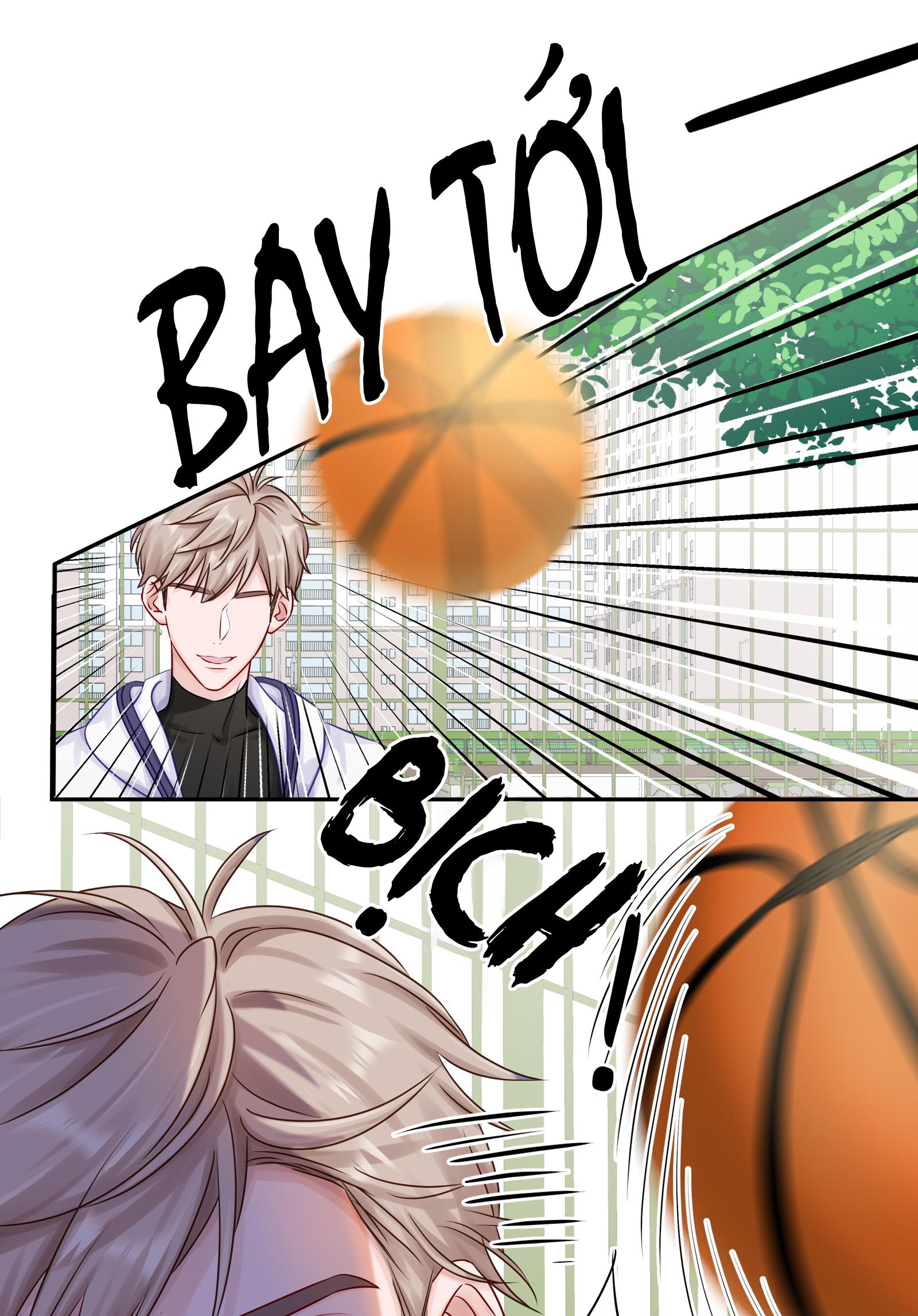 để ý tôi một chút đi mà chapter 39 15