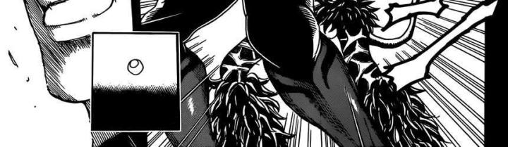 thánh tỏi sành ăn chapter 309 22