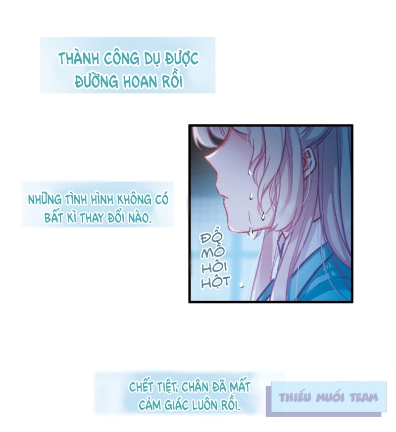 danh kiếm trủng chapter 4 71