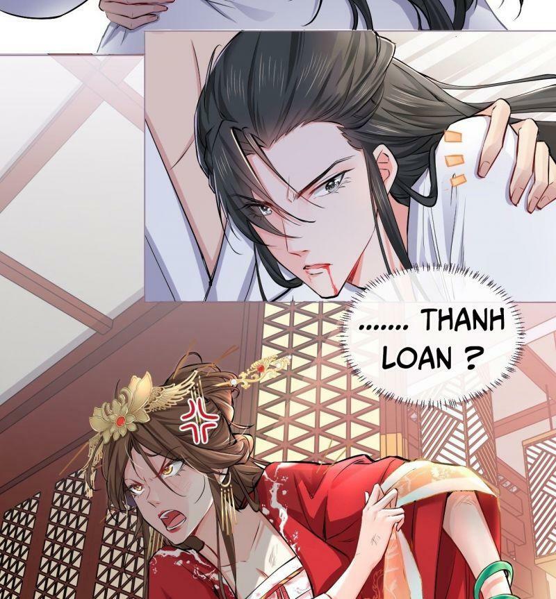 nhập mộ chi thần chapter 4 38