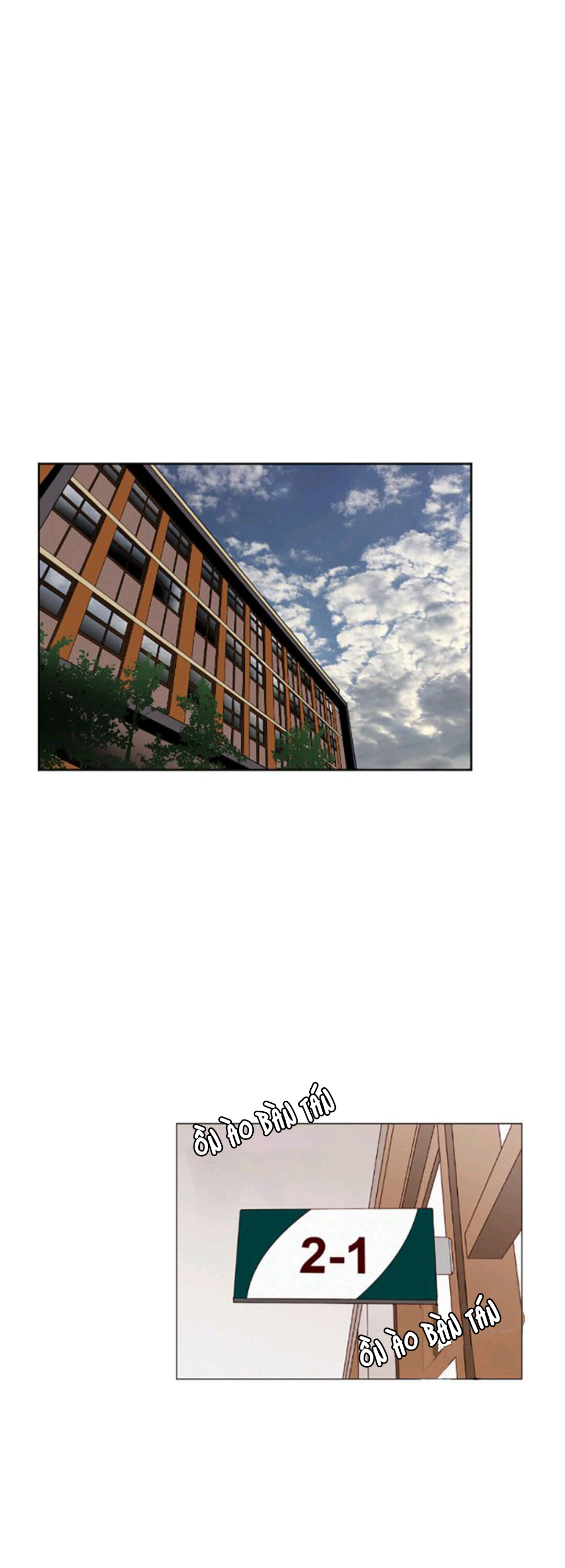 thầm yêu chapter 5 2