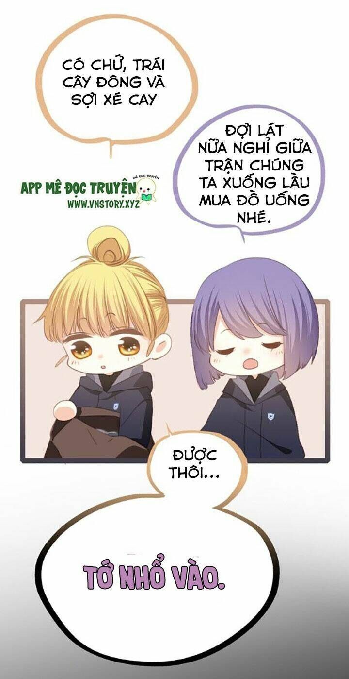 con tim rung động 2 chapter 81 65