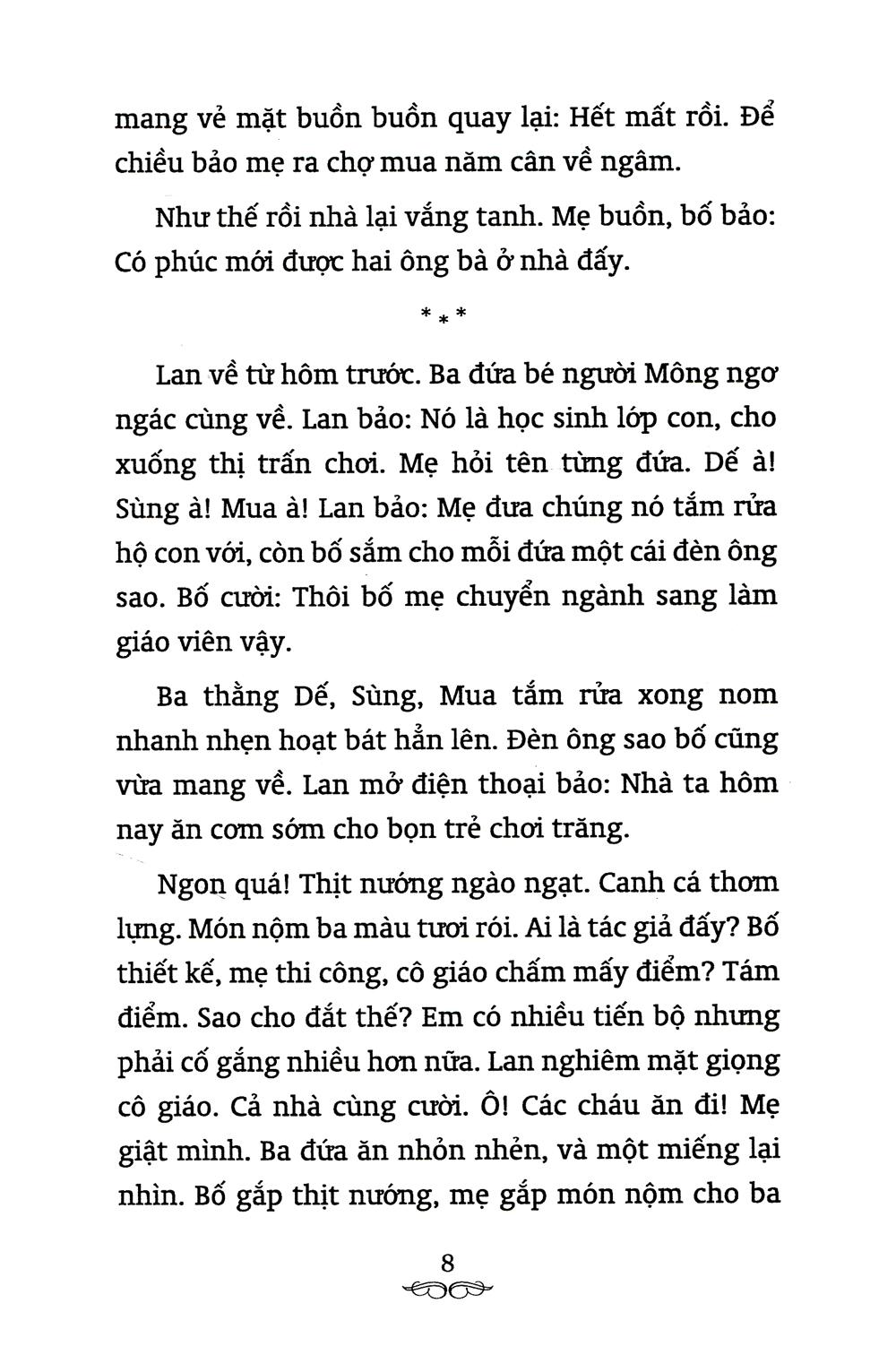Lông Gà Và Lá Chuối