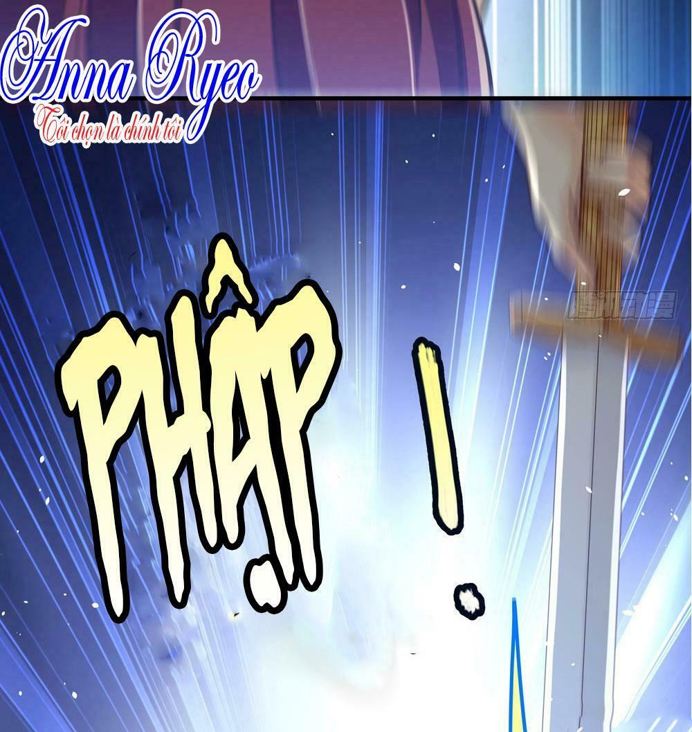 thái tử phi nhà ta thật hung hăng chapter 14 27