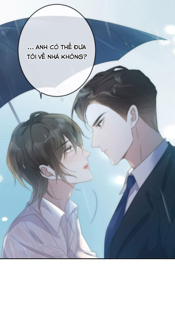 nịch tửu chapter 2 4