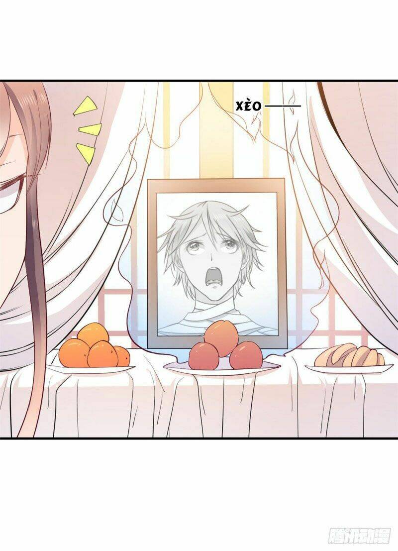 nguyên lai là hoa nam thành chapter 4 22