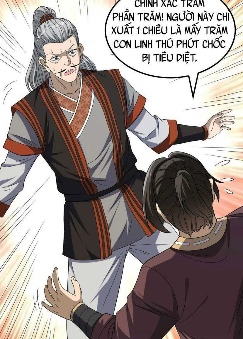 đệ nhất người ở rể chapter 161 41