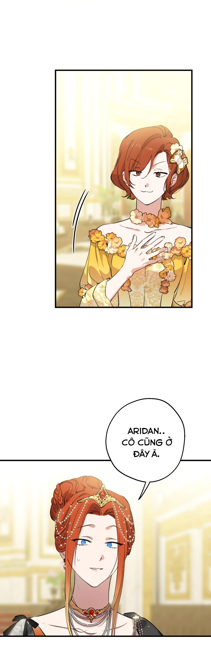 những kẻ mạnh nhất thế giới đều bám lấy tôi chapter 94.1 18