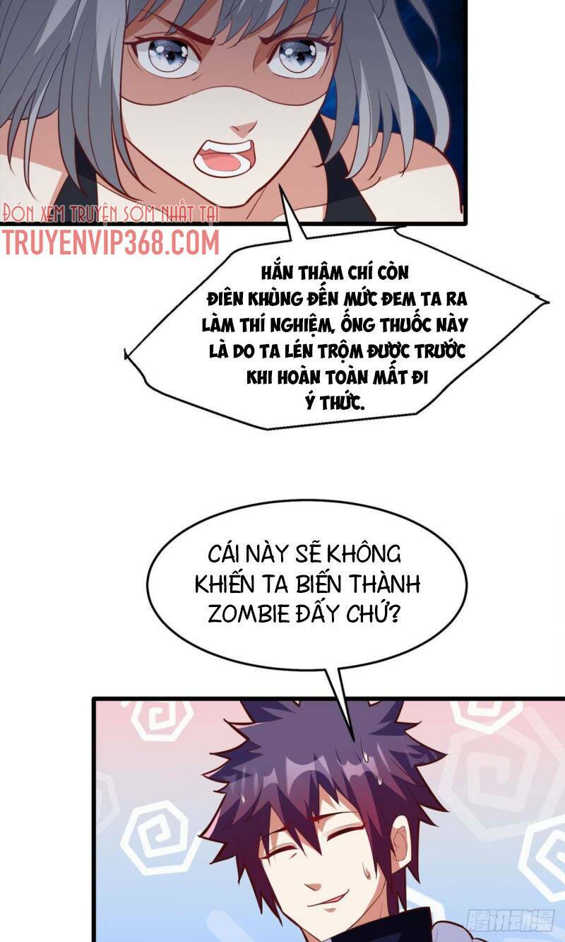 mạt thế thần tài chapter 53 6