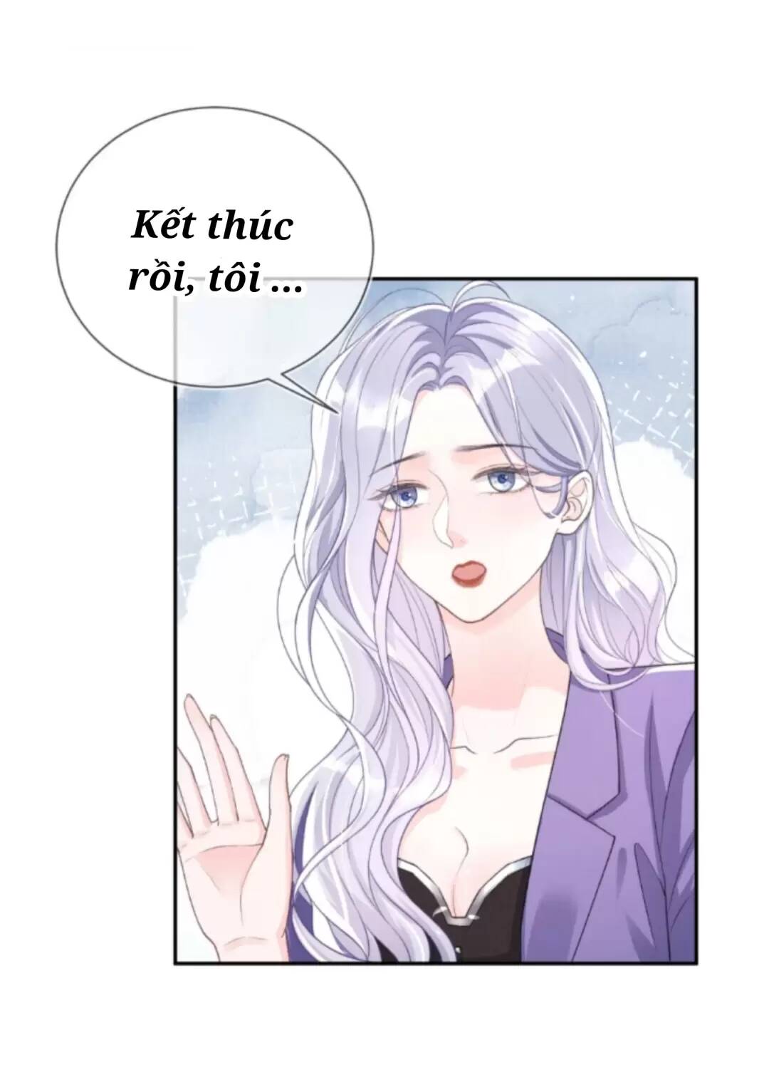 mận xanh chapter 4 17
