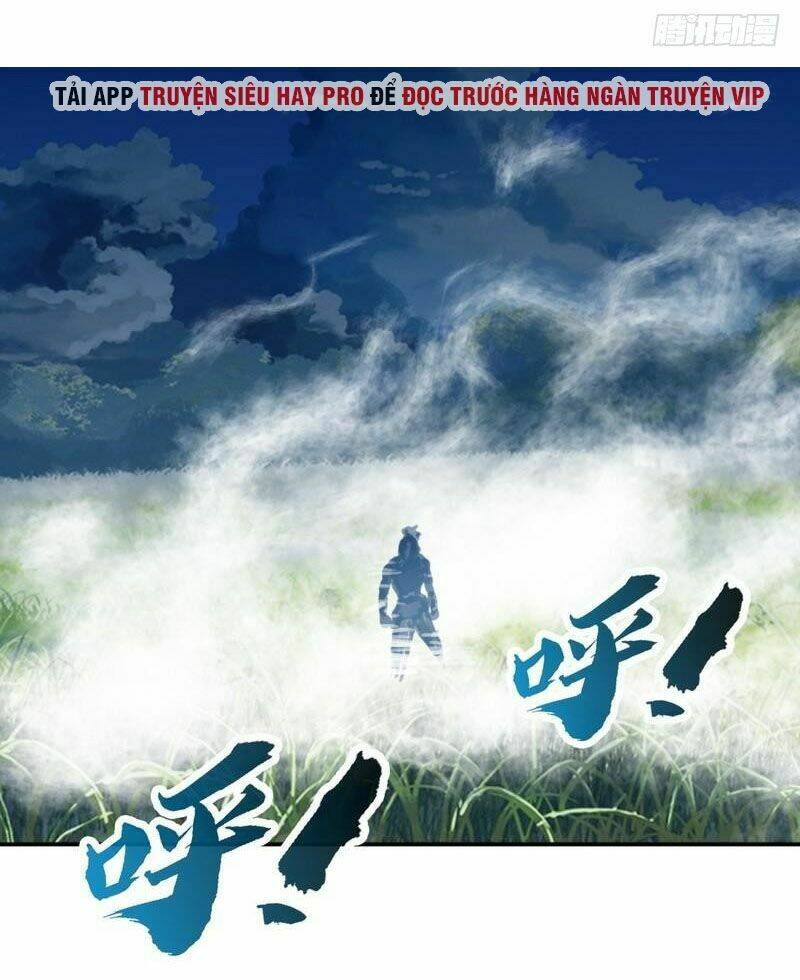 chí tôn thần ma chapter 109 29