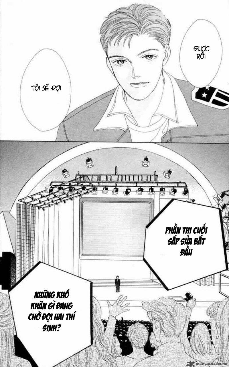 con nhà giàu chapter 66 12