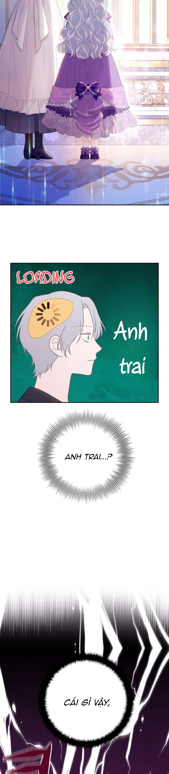 anh trai mạnh nhất của tôi đã mất trí nhớ chapter 2 34