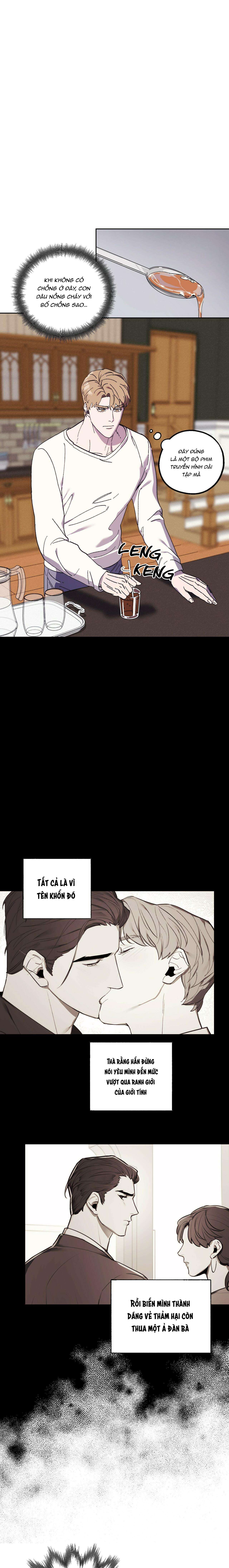 yi su nhà họ kang chapter 29 3