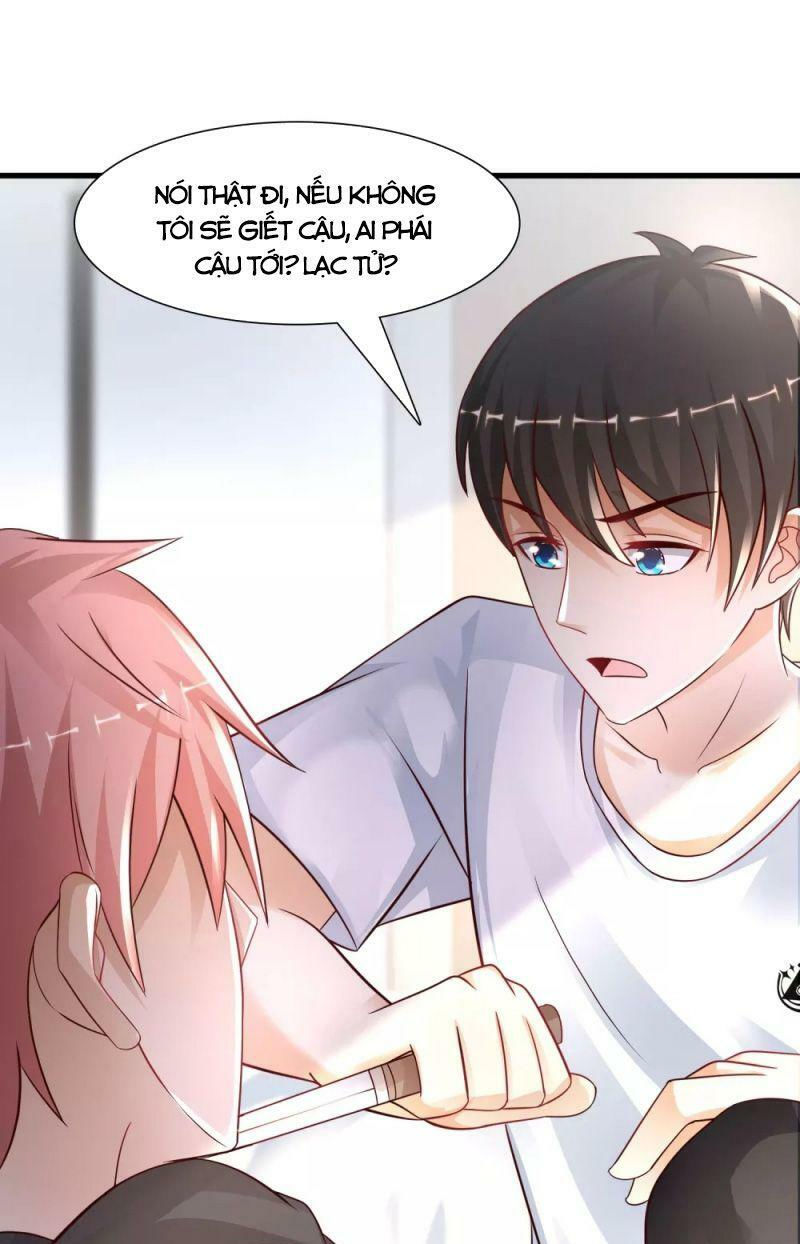 tối cường vận đào hoa chapter 199 20