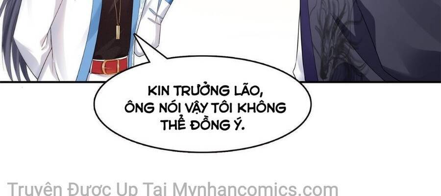 Đúng Như Hàn Quang Gặp Nắng Gắt Chapter 279 - Trang 38