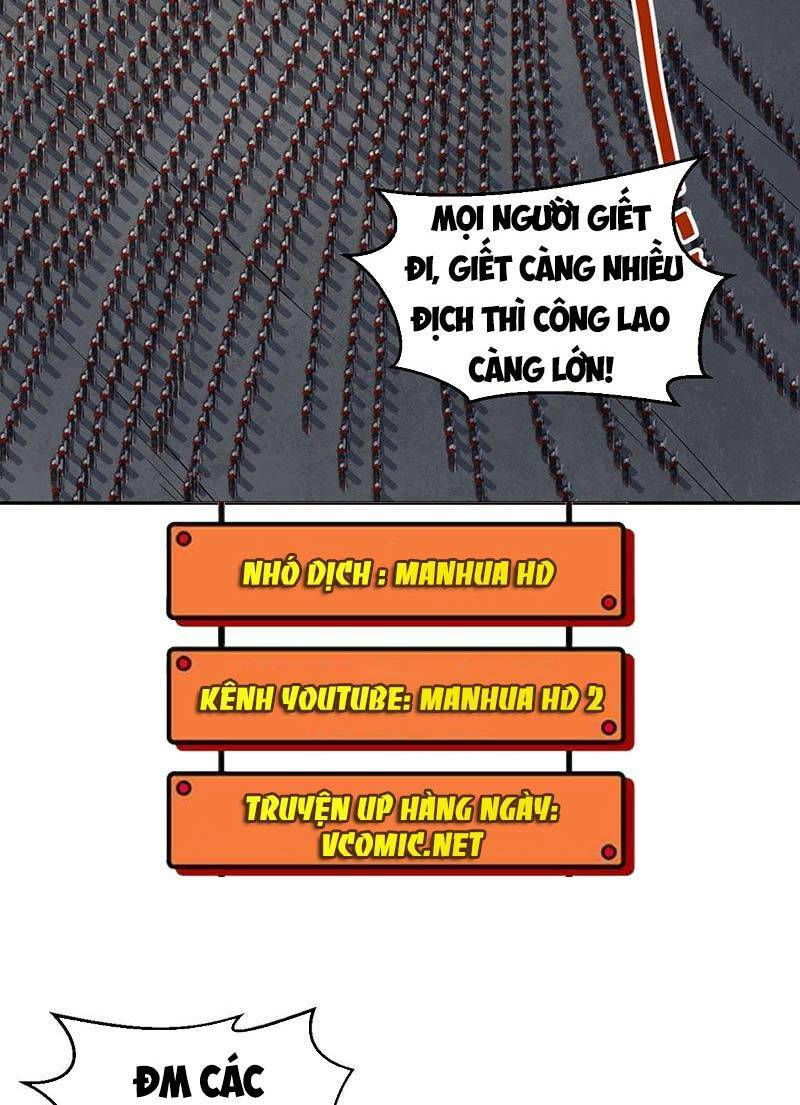 võ đạo độc tôn chapter 484 28