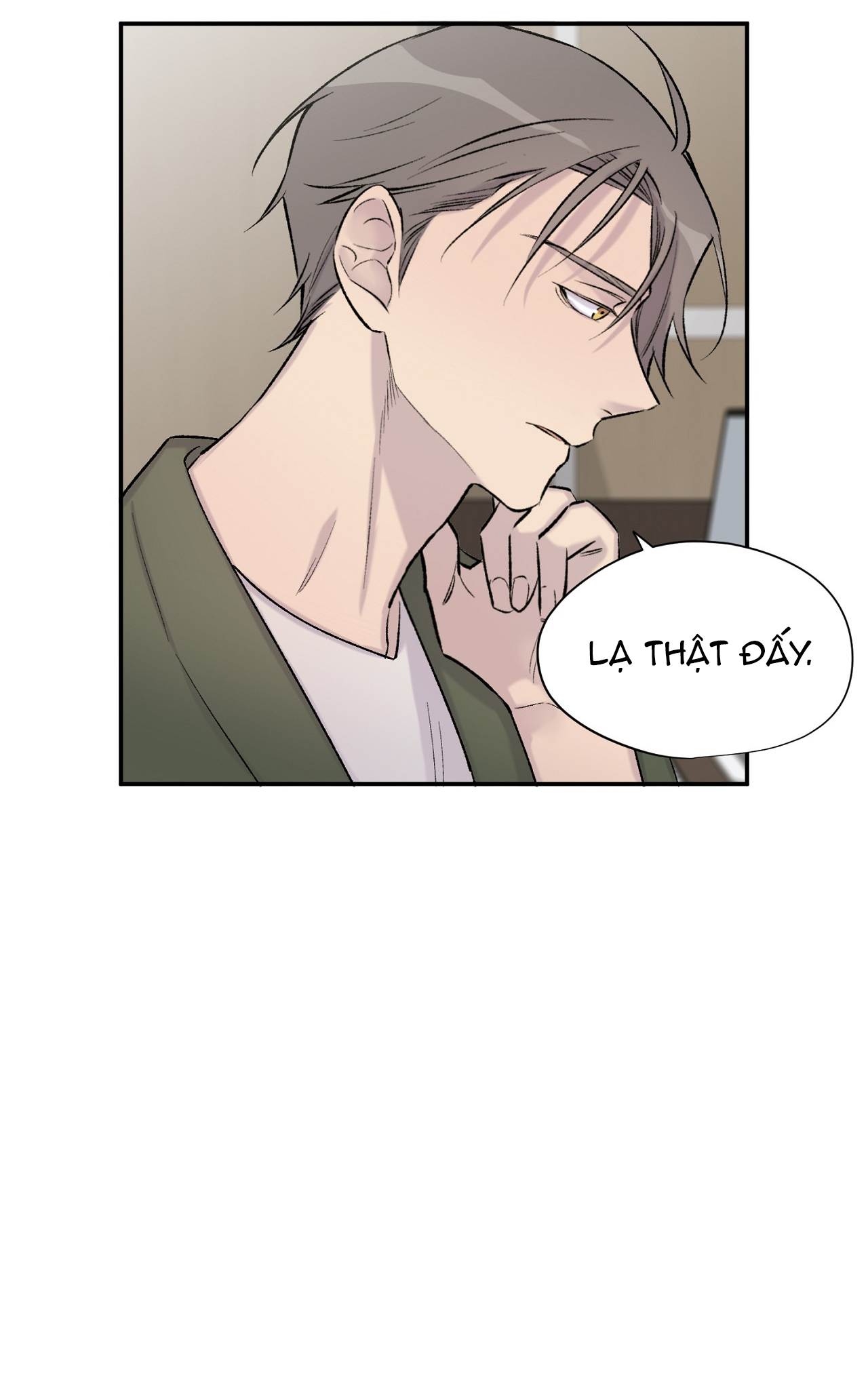 đừng viết nữa, tác giả thân mến! chapter 24 22