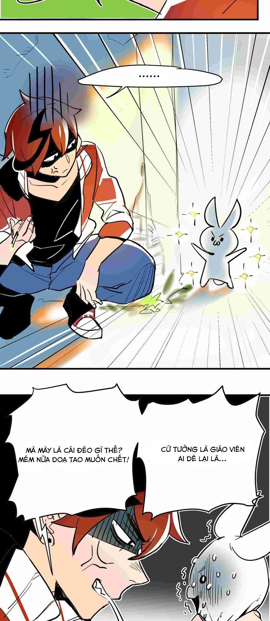 the exploding girl chapter 1.1 2