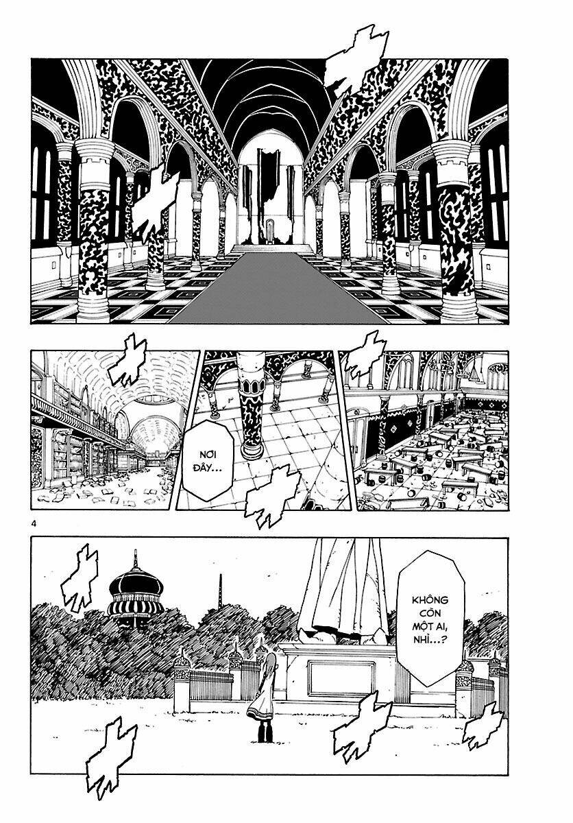 mahou gyoushounin roma chapter 24 4