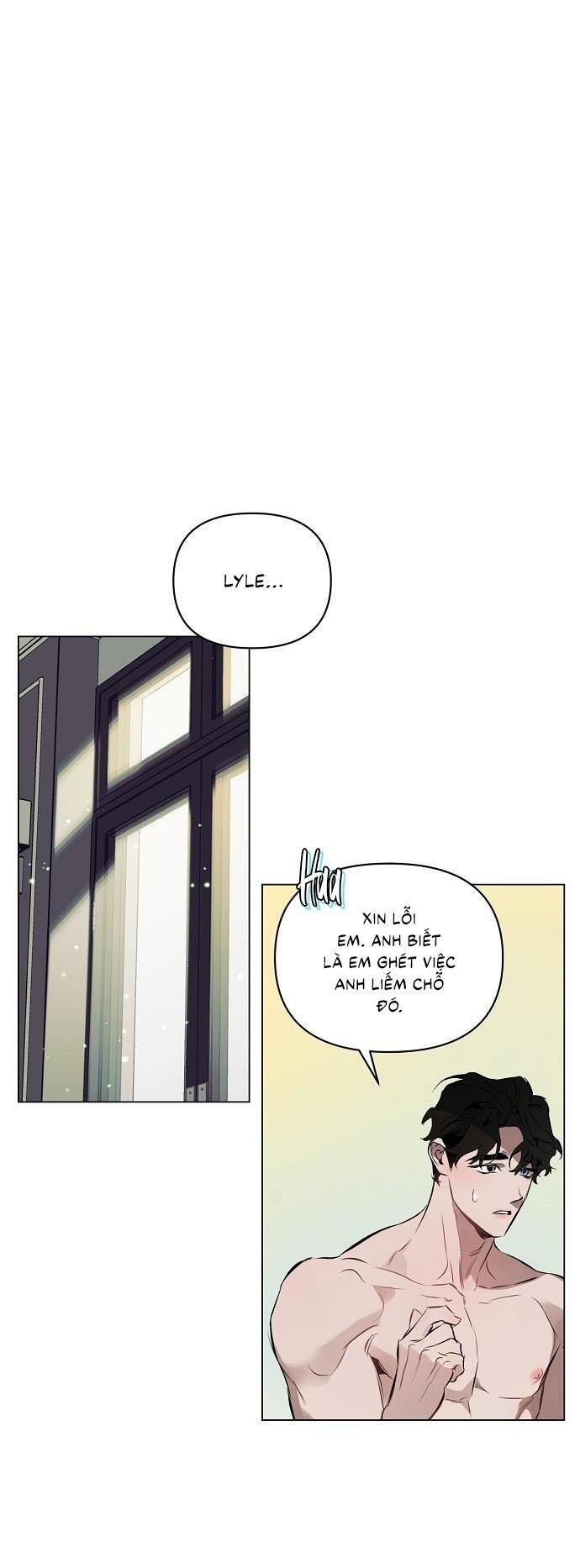 định tên mối quan hệ chapter 91 6