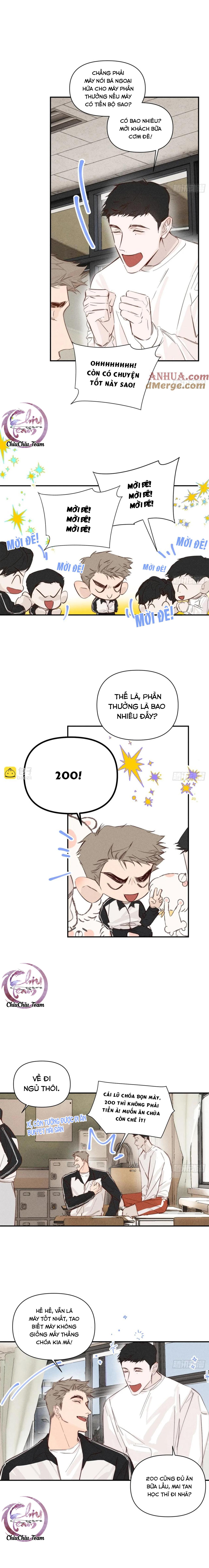 18+ hoàng tử bé chapter 56 2