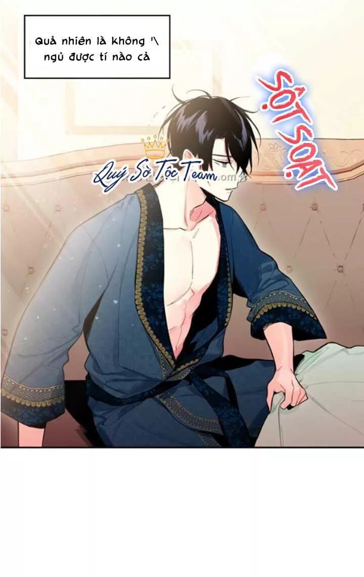 thánh nữ ẩn danh chapter 74 18