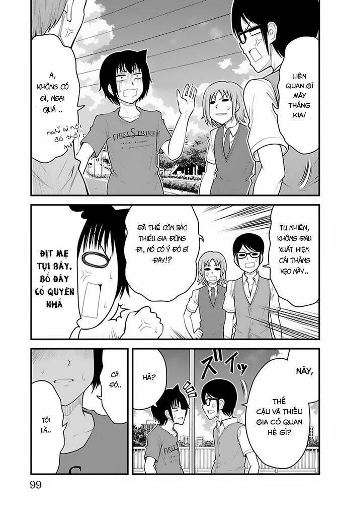 tsujiura-san to chupacabra chapter 30 14